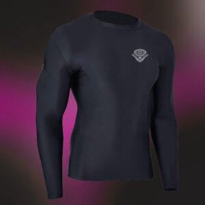 Workout T-Shirt 4-Way Stretch Running Training Wear