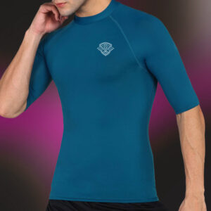 Men Compression Training Wear Lightweight