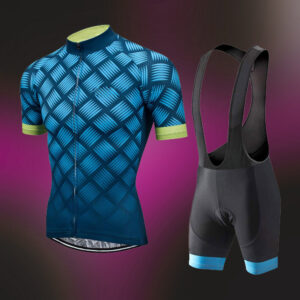 Design Your Own Men's Cycling Uniform