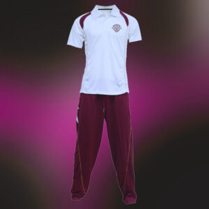 High Quality Cricket Jersey And Trousers