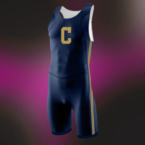 High Quality Sublimated Polyester Rowing Uniform
