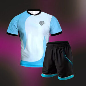 Top Quality Volleyball Uniform Most Popular