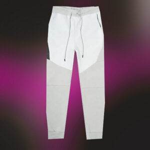 High Quality Men Jogger Pants Stretchable Trousers