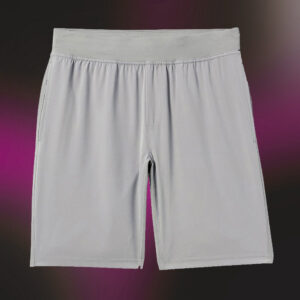 Design Your Own Logo Men Jogging Shorts