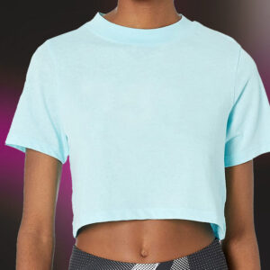 In Wholesale Price Women Crop Top