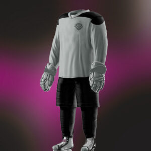 Best Manufacture Ice Hockey Uniform