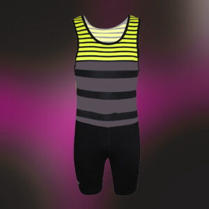 Factory Price Custom Rowing Uniform