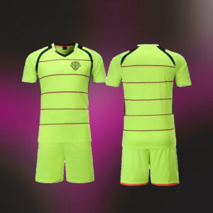 Best Manufacture Volleyball Uniform In Stock