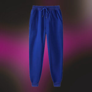 Men’s Fleece Joggers Warm Winter Sweatpants