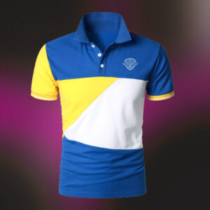 Men’s Premium Slim-Fit Polo