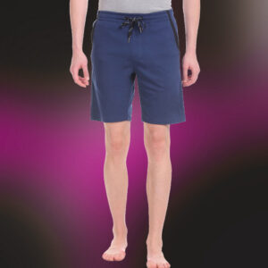 Men’s Slim Fit Shorts Fashion Street Casual Shorts