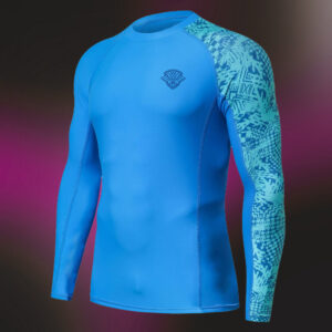 Men’s Compression Training Top