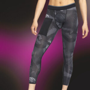 High Waist Sports Jogging Workout Gym Leggings
