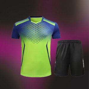 Printing Design Comfortable Volleyball Uniform