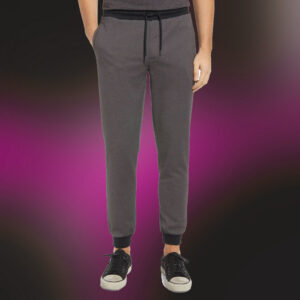 Custom Men Joggers Fashion Streetwear Slim Fit Pants