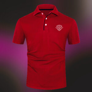 Active Stretch Men’s Polo Shirt