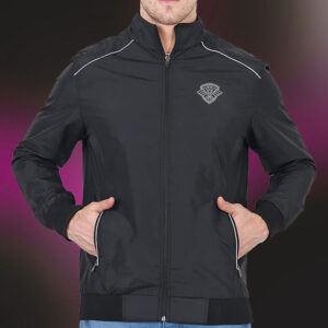 New Arrival Men Windbreaker Jacket Breathable Sports Running Coat