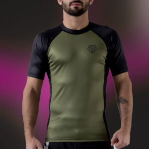 Custom Printing Men Compression Wear