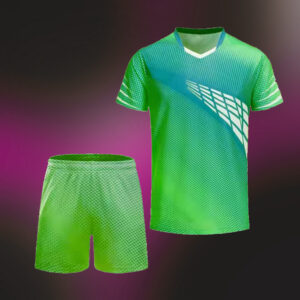 Polyester Made Lacrosse Uniform In Best Price