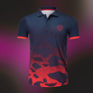 Modern Stretch Polo for Men