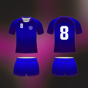 Online Sale Rugby uniform For Adult