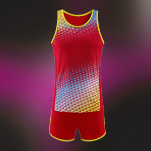 Whole Sale Rate Good Price Men Track & Field Uniform