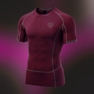 Men’s Compression Gear High-Performance Training Wear