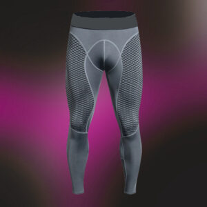 Active Wear Butt Lift Yoga Pants Compression Legging