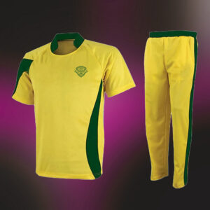 2023 High Quality Printing Sportswear Cricket Uniforms