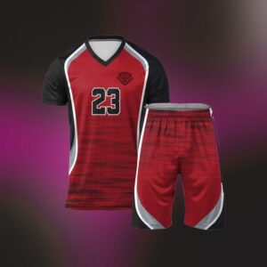 Factory Made Best Price Volleyball Uniforms