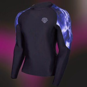 MotionFlex Men’s Fitness Baselayer