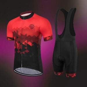 Premium Quality Best Design Cycling Uniform