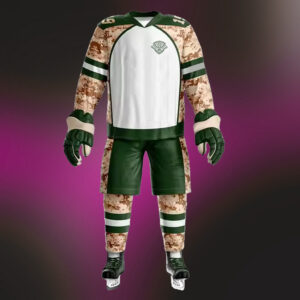 Best Quality Ice Hockey Uniform For Sale