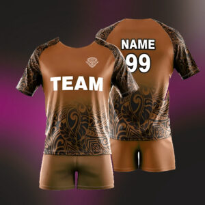 Low Price Rugby uniform For Youth