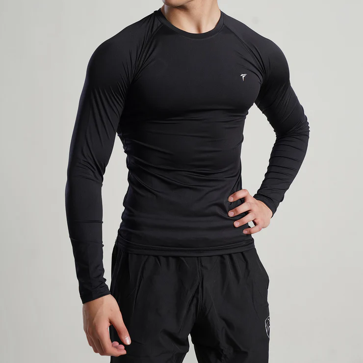 Compression Tops