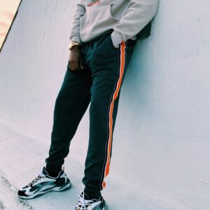 Joggers