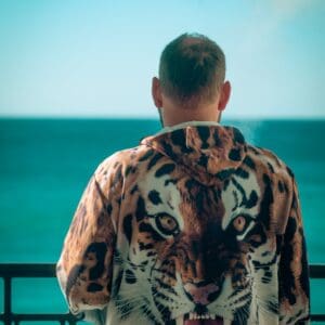 Sublimation Hoodies