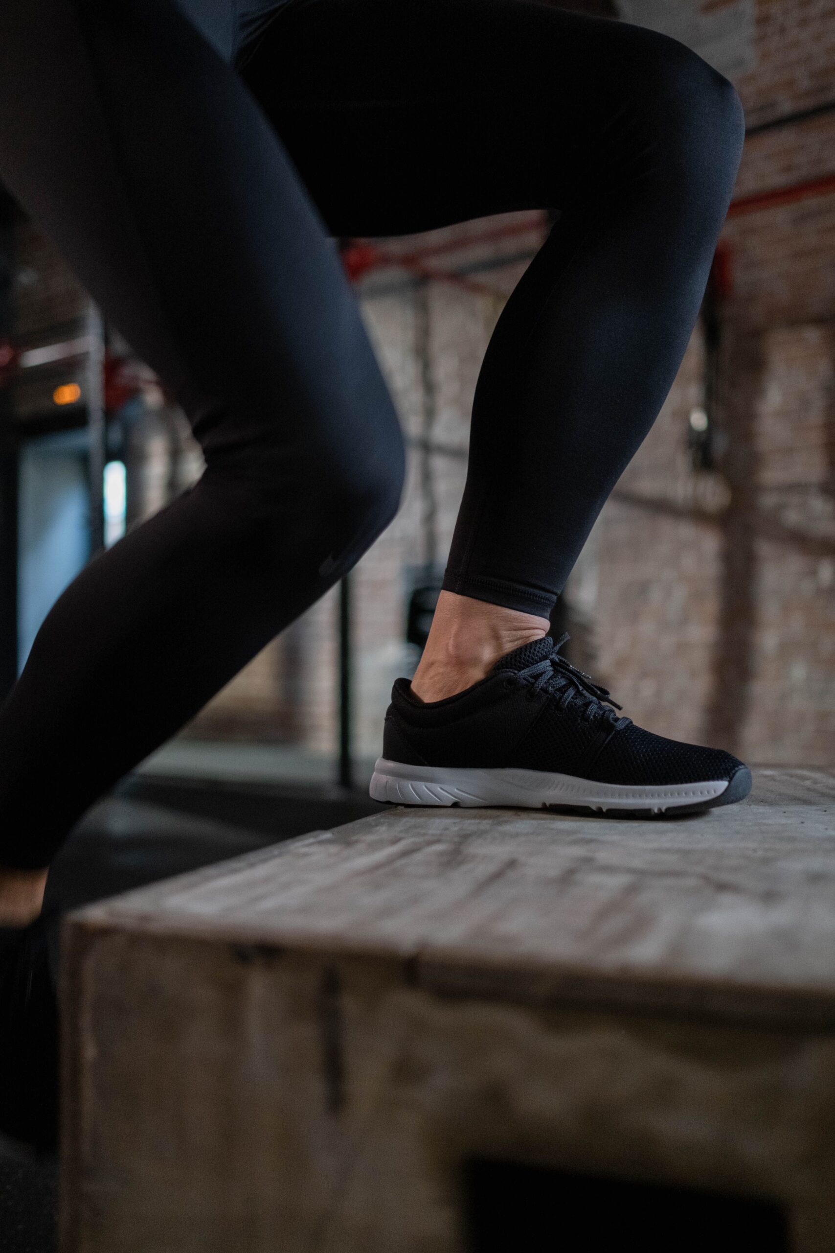 Leggings Men's