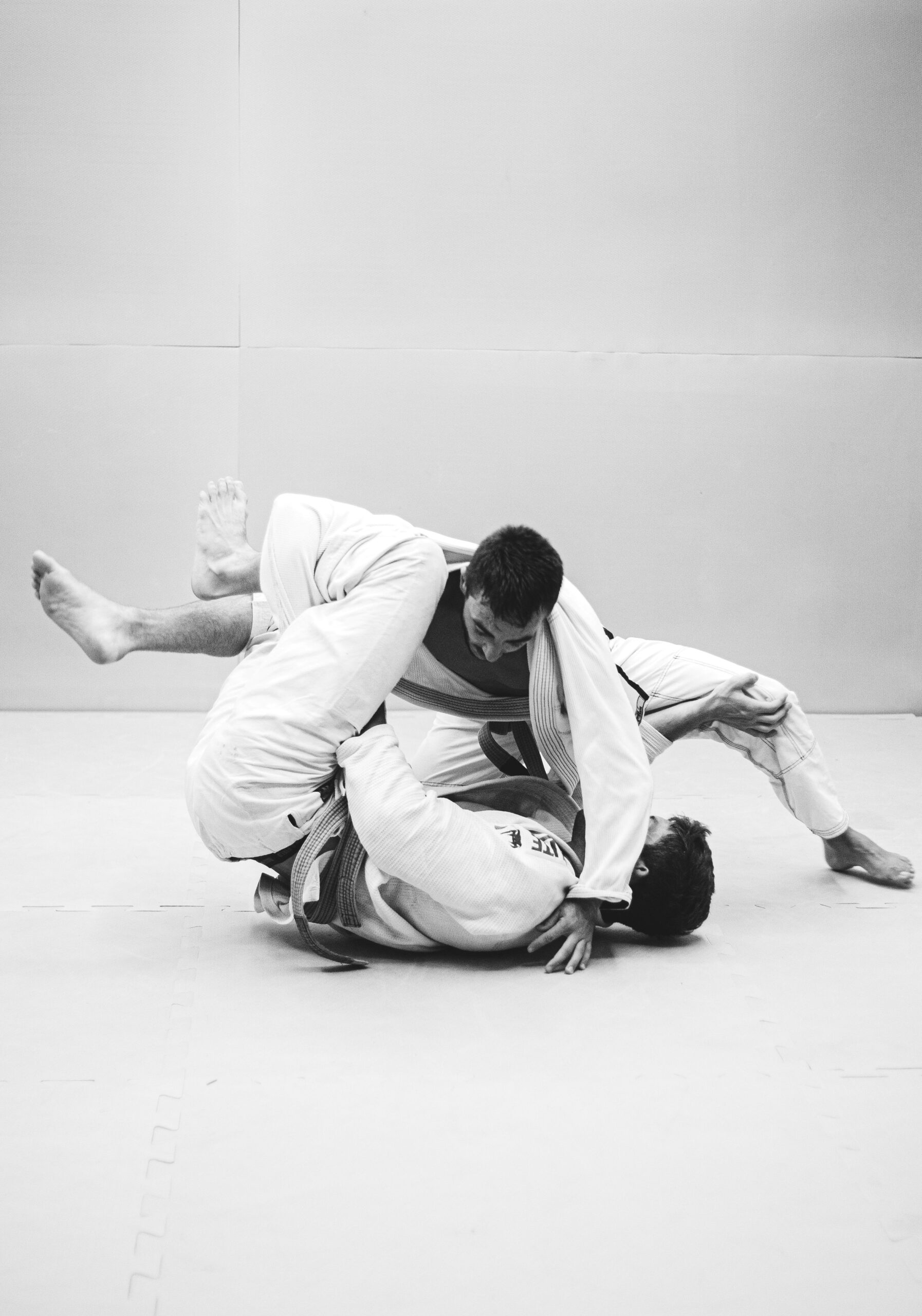BJJ Gis