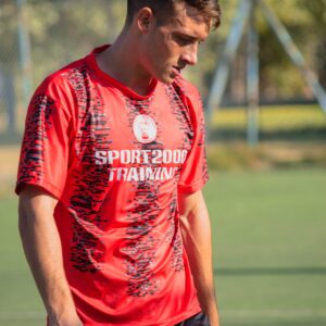 Sublimation T-shirts