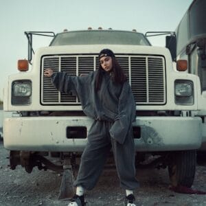 Oversized Hoodies