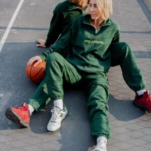 Track Suits