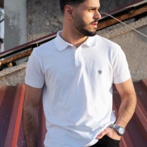 Polo Shirts