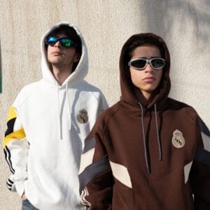 Men Hoodies